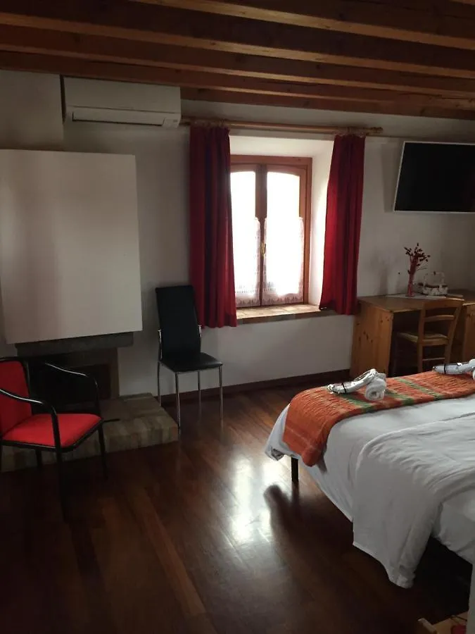 ***  Qui Wolf Udine Hotel Collalto Italy