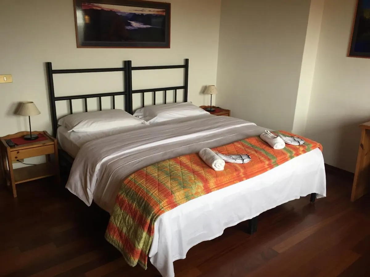 Qui Wolf Udine Hotel Collalto