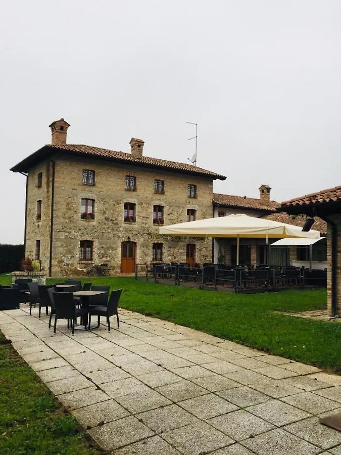 Qui Wolf Udine Hotel Collalto