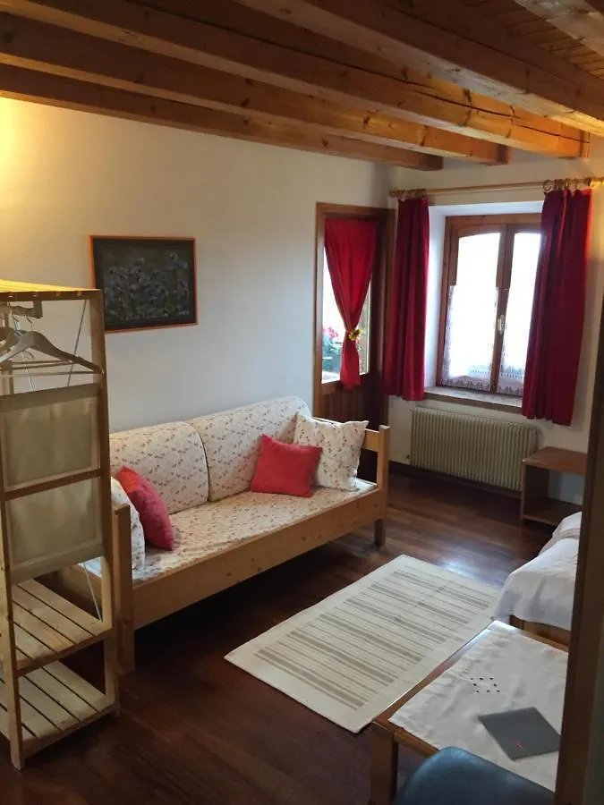 Qui Wolf Udine Hotel Collalto 3*,