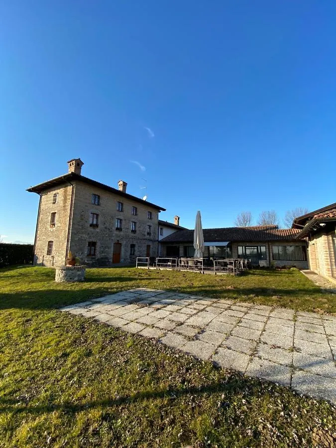 Qui Wolf Udine Hotel Collalto 3*,
