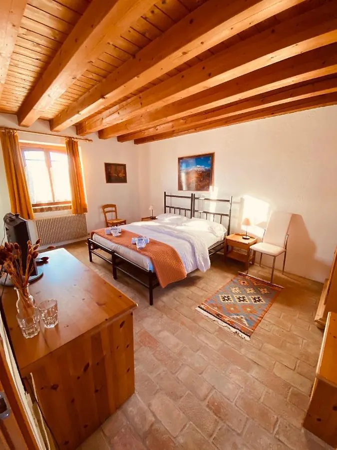 Qui Wolf Udine Hotel Collalto
