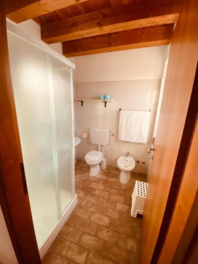Qui Wolf Udine Hotel Collalto Italy