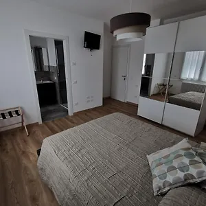 Nocleg ze śniadaniem Desdema