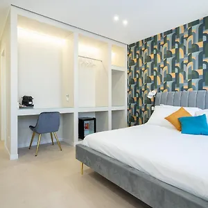  Guest house Il Pumo - Apulian Calefati Italy