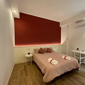  Bed & Breakfast Aura Italy