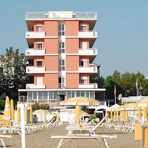 Nelson 3*, Rimini Włochy
