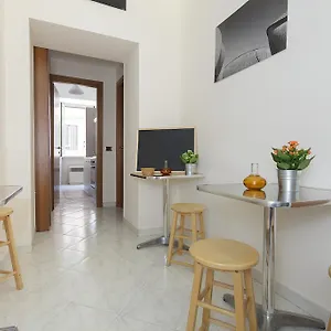  Bed & Breakfast Nicetomeetyou Itálie