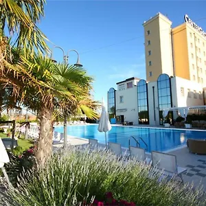 Zanhotel Centergross 4* Bentivoglio