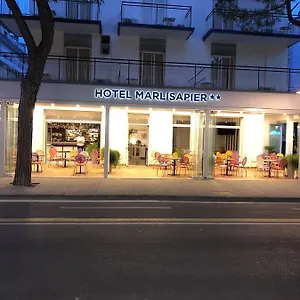 ** Hotel Marlisa Pier Itálie