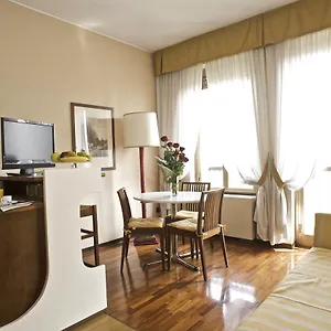 ** Bed & Breakfast Zara Italy