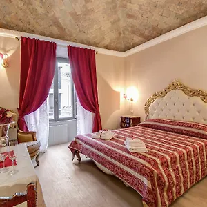 La Reggia Dei Principi 2*, Rzym Włochy