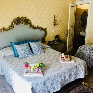  Bed & Breakfast Dimora Umberto Itálie