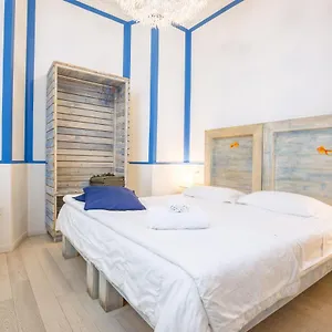 ** Penzion Casa Maplink Itálie