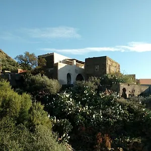  Bed & Breakfast Casa 3 Archi Italy
