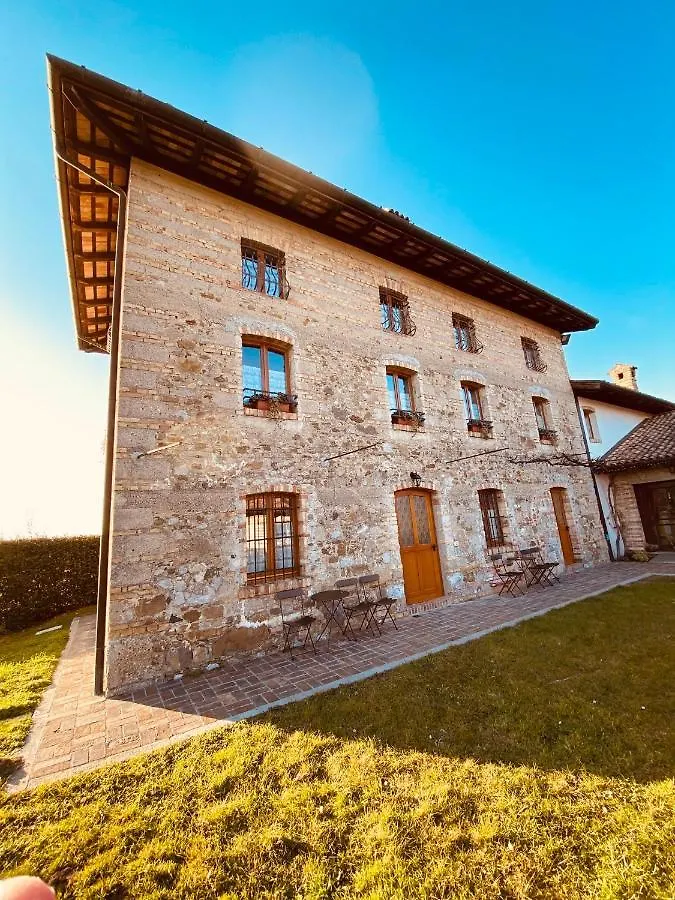 Hotel Qui Wolf Udine Collalto